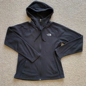 The North Face Fleece Hoodie